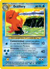 Carte Octillery 34/64