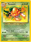 Carte Parasect 35/64