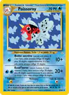 Carte Poissoroy 37/64