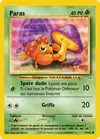 Carte Paras 47/64
