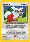 Carte Cadoizo 5/64