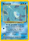 Carte Rémoraid 50/64