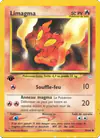 Carte Limagma 53/64