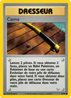 Carte Canne 64/64