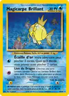 Carte Magicarpe Brillant 66/64