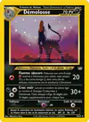 Carte Démolosse 8/64