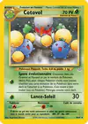 Carte Cotovol 9/64
