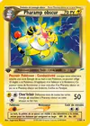 Carte Pharamp Obscur 1/105