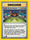 Carte Stade de la chance 100/105