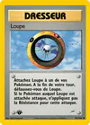 Carte Loupe 101/105