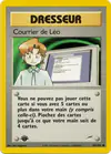 Carte Courrier de Léo 105/105