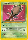 Carte Celebi brillant 106/105