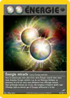 Carte Énergie miracle 16/105