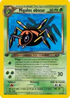 Carte Migalos Obscur 17/105