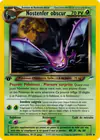 Carte Nostenfer Obscur 2/105