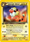 Carte Lainergie Obscur 34/105
