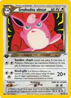 Carte Grodoudou Obscur 40/105