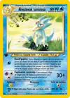 Carte Akwakwak lumineux 47/105