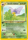 Carte Aéromite lumineux 53/105