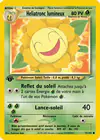 Carte Heliatronc lumineux 72/105