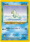 Carte Otaria 81/105