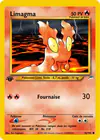Carte Limagma 82/105