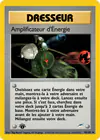 Carte Amplificateur d'Énergie 98/105