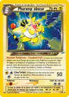 Carte Pharamp Obscur 1/105