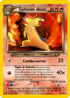 Carte Typhlosion Obscur 10/105