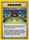Carte Stade de la chance 100/105