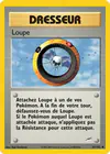 Carte Loupe 101/105