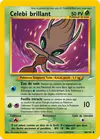 Carte Celebi brillant 106/105