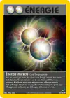 Carte Énergie miracle 16/105