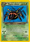 Carte Migalos Obscur 17/105