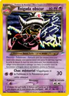 Carte Roigada Obscur 20/105