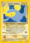 Carte Lanturn lumineux 23/105
