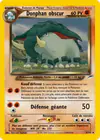 Carte Donphan Obscur 3/105