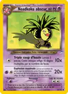 Carte Noadkoko Obscur 33/105