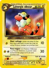 Carte Lainergie Obscur 34/105