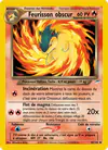 Carte Feurisson Obscur 39/105
