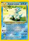 Carte Akwakwak lumineux 47/105