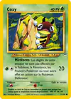 Carte Coxy 71/105