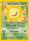 Carte Heliatronc lumineux 72/105