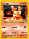 Carte Limagma 82/105