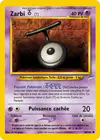 Carte Zarbi T 88/105