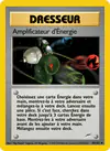 Carte Amplificateur d'Énergie 98/105