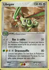 Carte Flygon 025/
