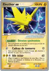 Carte Electhor ex 033/