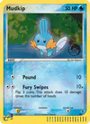 Carte Mudkip 005/