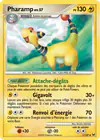 Carte Pharamp 1/127
